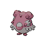 Dark Blissey